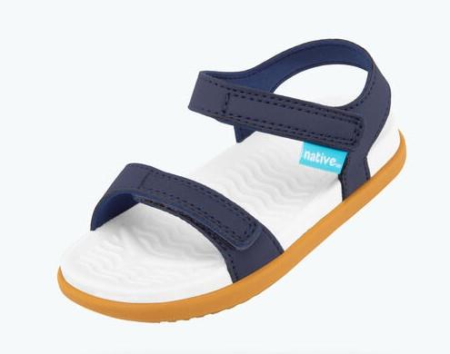 Native Charley Child