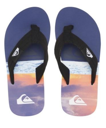 Quiksilver Molokai Layback - Boys Sandal