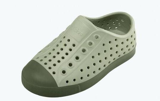 Native Jefferson - Toddler Sandals