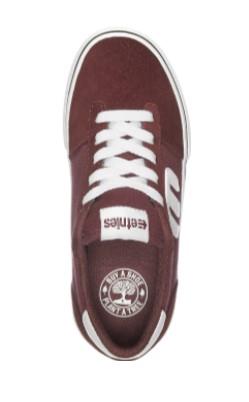 Etnies Kids Calli-Vulc - Boys Skate Shoe