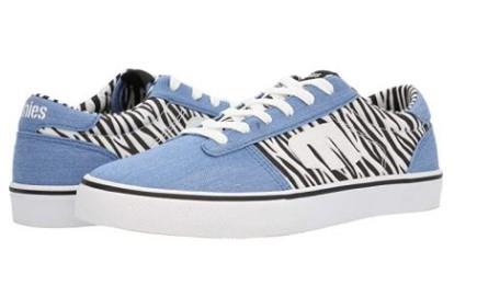 Etnies Calli-Vulc - Womens Skate Shoe