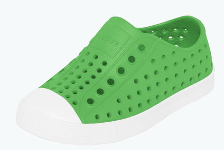 Native Jefferson - Kids Junior Sandals