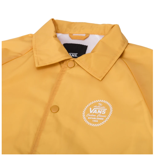 Vans Mens Torrey Jacket