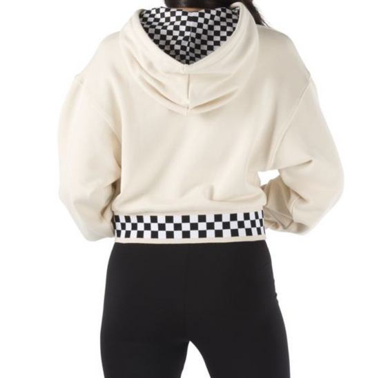 Vans Womens Boom Boom 66