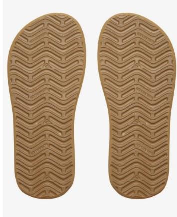 Quicksilver Boys Monkey Wrench Sandal