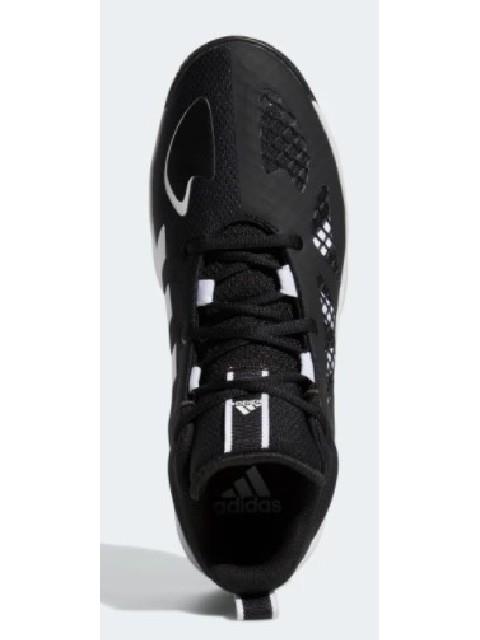 Adidas PRO N3XT 2021 - Mens Basketball Shoe