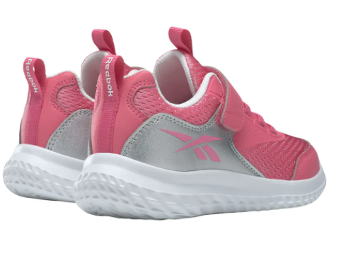 Reebok Rush Runner 4.0 ALT - Girls Running Shoe