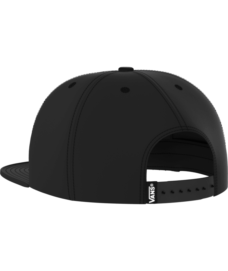 Vans Drop V II - Mens Snapback Hat