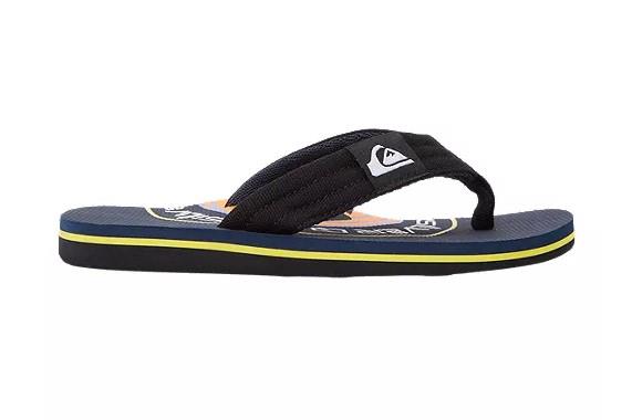 Quiksilver Molokai Layback - Boys Sandal