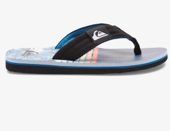 Quiksilver Molokai Layback - Boys Sandal
