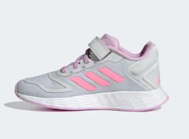 Adidas Duramo 10 EL - Girls Running Shoe