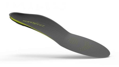 Superfeet Carbon Insole