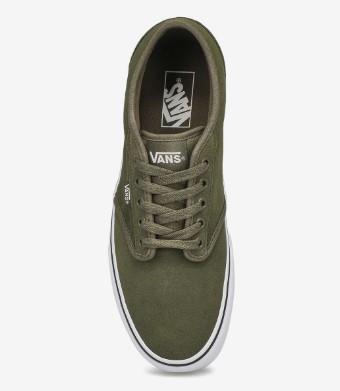 Vans Atwood - Mens Skate Shoe