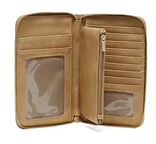 Roxy Back in Brooklyn - Womens Wallet