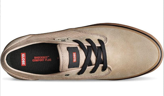 Globe Motley II - Mens Skate Shoe