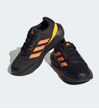 Adidas Runfalcon 3.0 - Boys Running Shoe