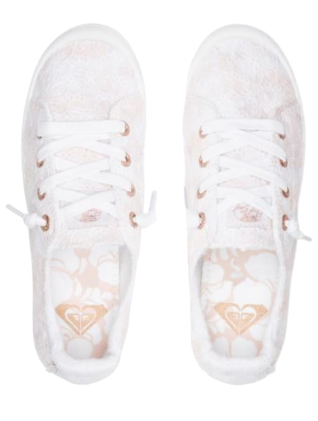 Roxy Bayshore III - Womens Slip-On Shoe