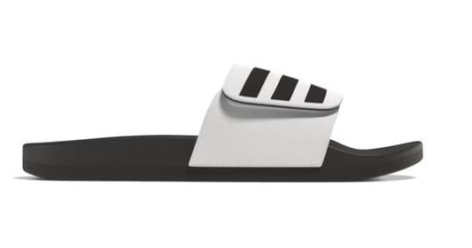 Adidas Adilette Comfort Adjustable - Unisex Slide Sandal