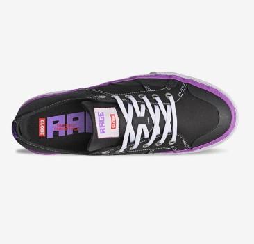 Globe Surplus - Mens Skate Shoe