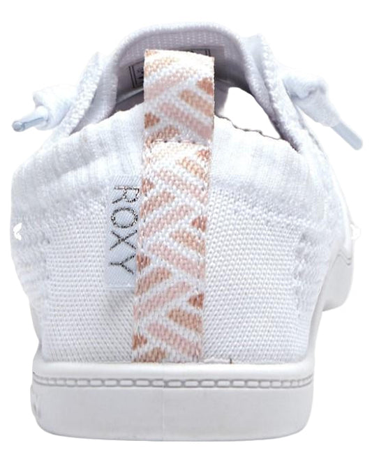 Roxy Bayshore Closed Knit - Womens Slip On Shoe