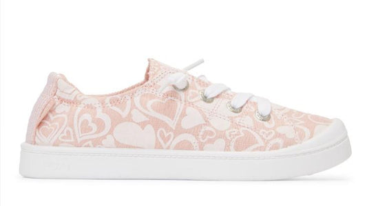 Roxy Bayshore Plus - Girls Slip On Shoe