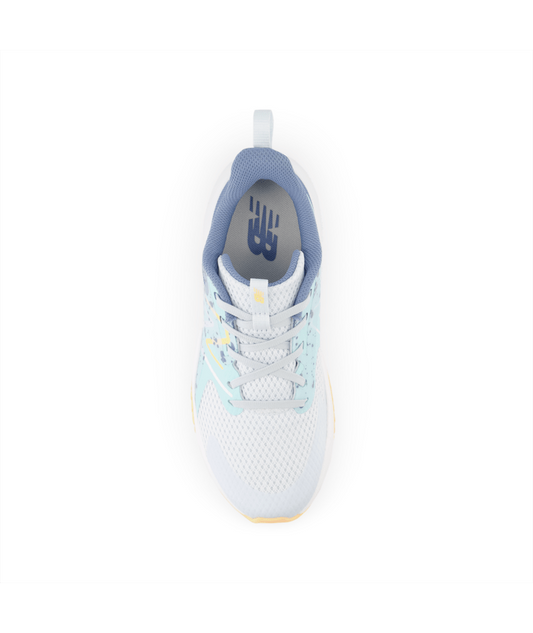 New Balance Rave Run V2 -- Kids Running Shoe