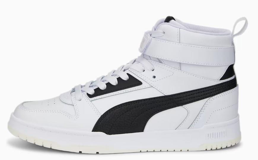 Puma RBD Game - Mens Basketball Shoes