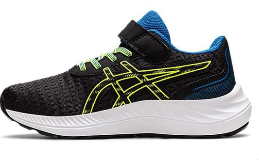 Asics Pre Excite 9 PS - Kids Running Shoe