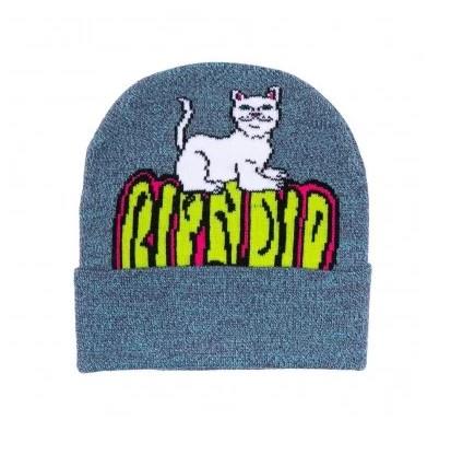 RipNDip Psychedelic - Unisex Beanie