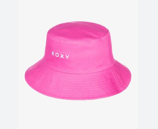 Roxy Jasmine Paradise - Womens Reversible Bucket Hat