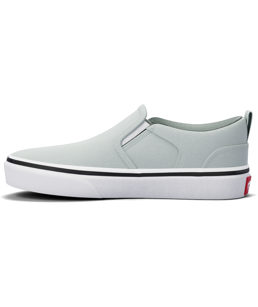 Vans Asher - Womens Skate Shoe