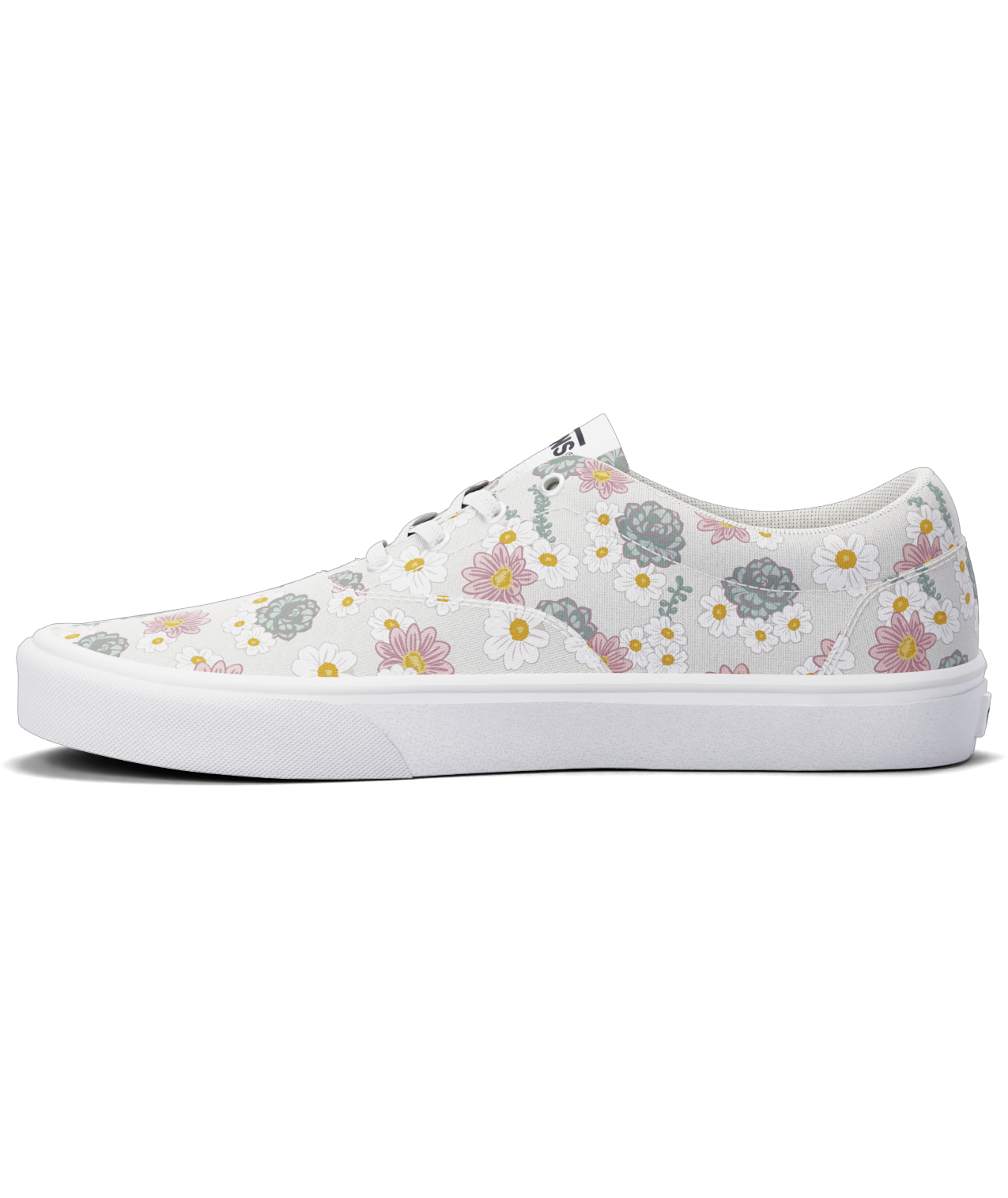 Vans Doheny - Womens Skate Shoe