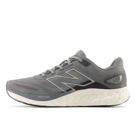 New Balance Fresh Foam 680V8 (Wide) - Mens Running Shoe