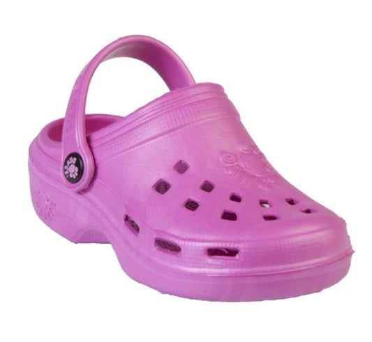 Dawgs Beach Dawgs - Kids Clog Sandal