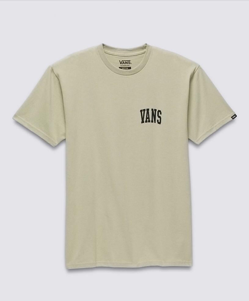 Vans Varsity - Mens Short Sleeve Tee