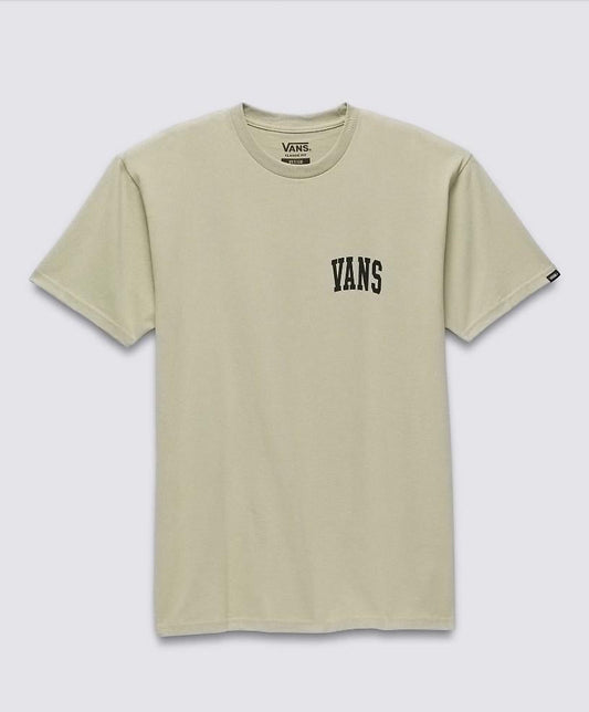 Vans Varsity - Mens Short Sleeve Tee