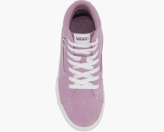 Vans Filmore Hi - Kids Skate Shoes