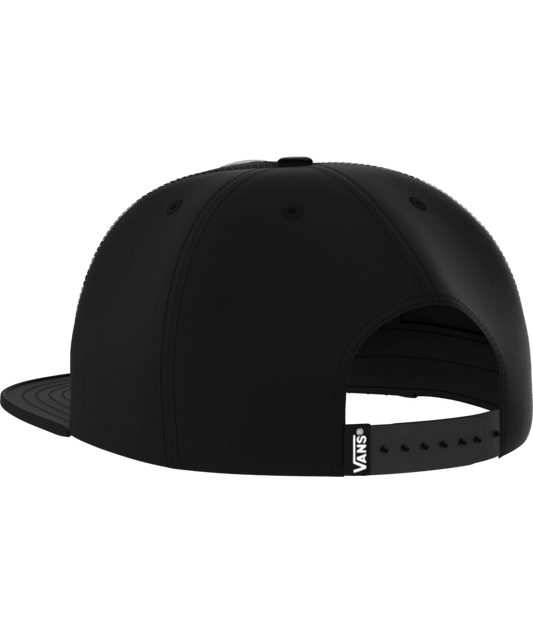 Vans Full Patch Snapback - Mens Hat