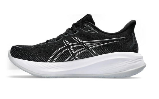 Asics Gel Cumulus 26 (Wide)(D) - Womens Running Shoe