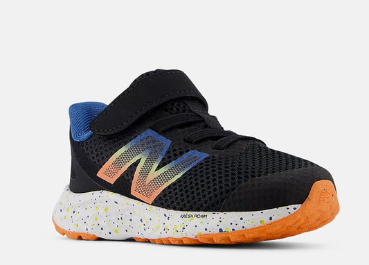 New Balance Fresh Foam Arishi v4 - Toddler Running Shoes