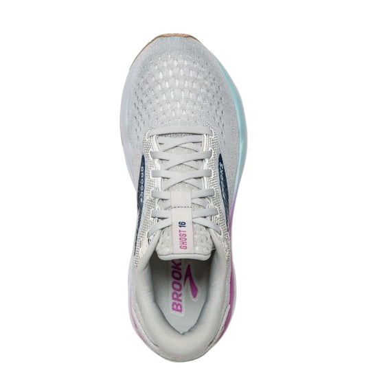 Brooks Ghost 16 - Womens Running Shoe