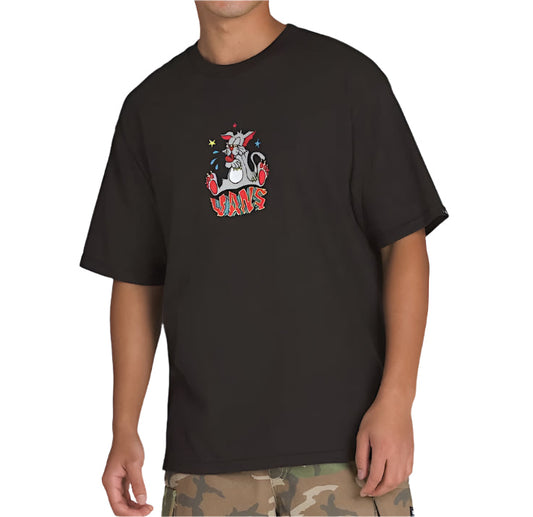 Vans Frizz - Mens Tee