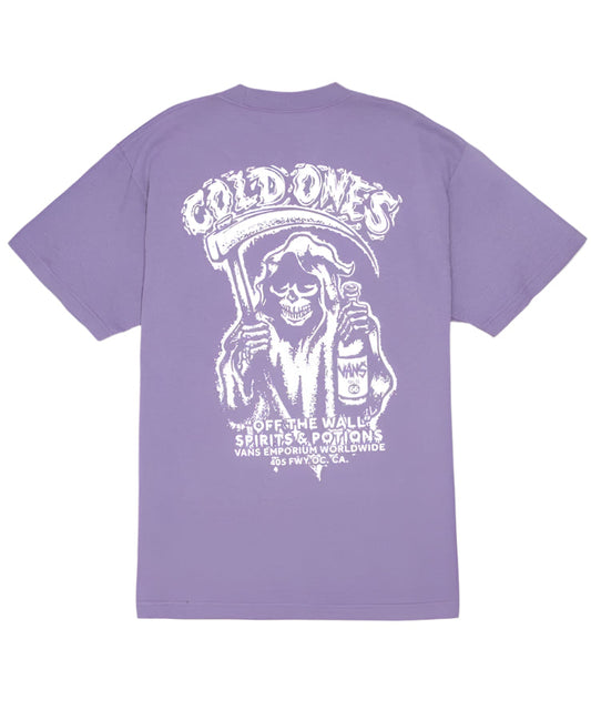 Vans Spirit World - Mens Tee