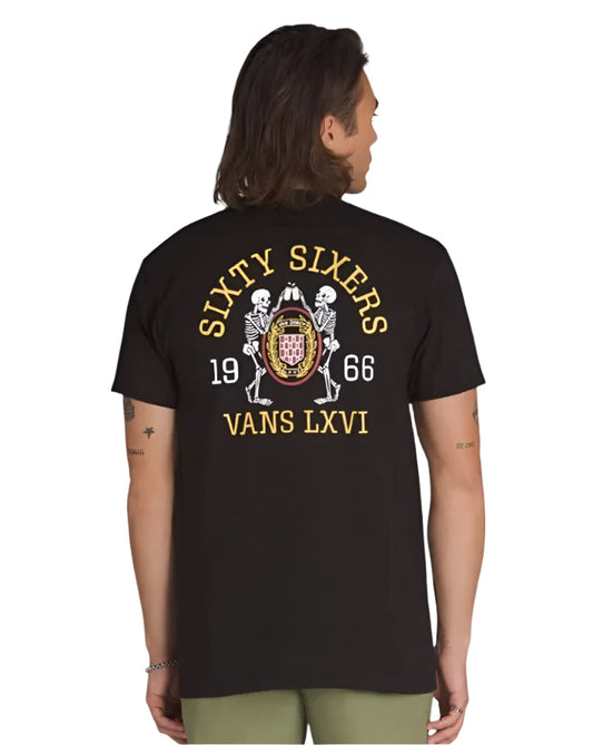Vans Frat LXVI - Mens Tee