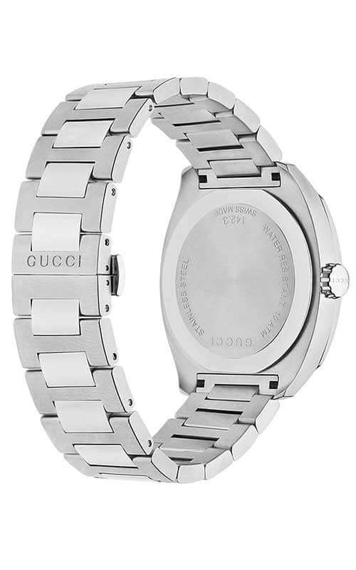 Gucci GG2570 Mens Watch (YA142301)