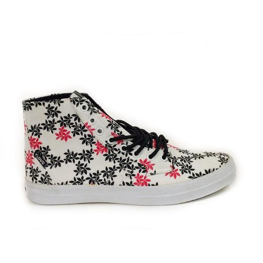 DVS Tripp - Womens Hi Top Shoe