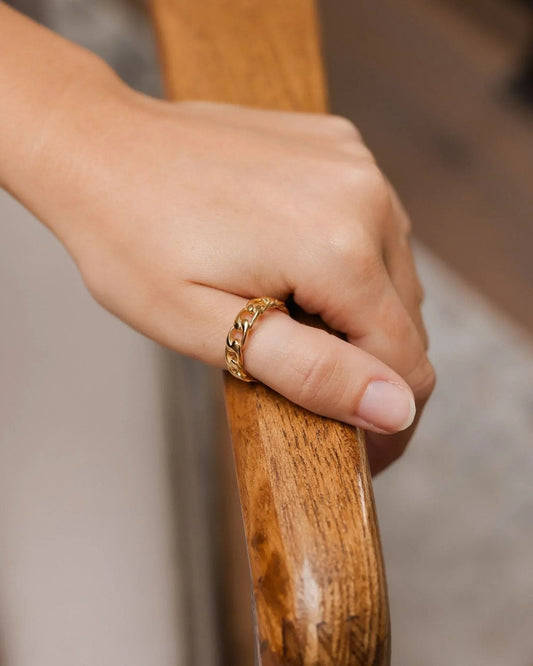 Link Ring