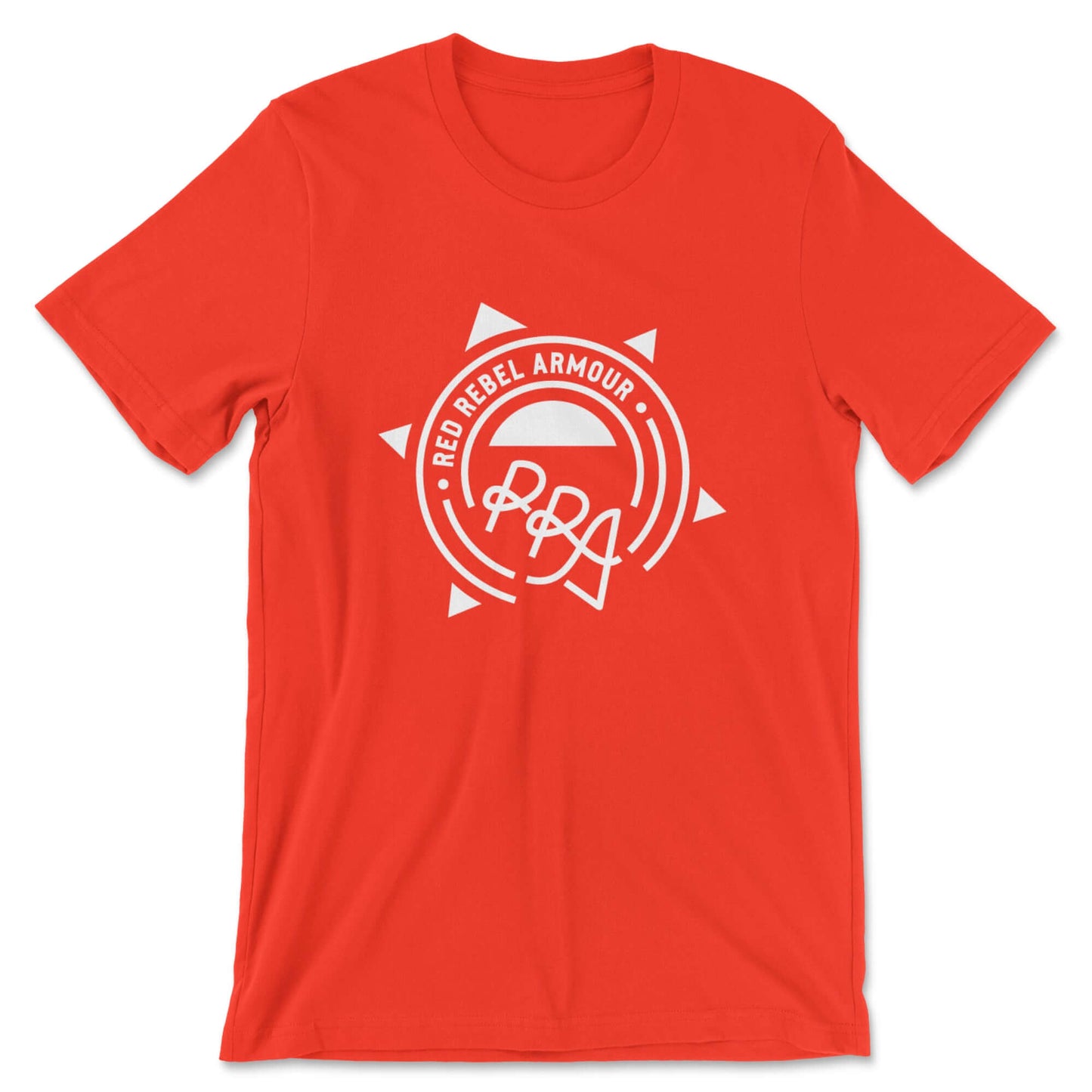 Mikanaak Logo Tee