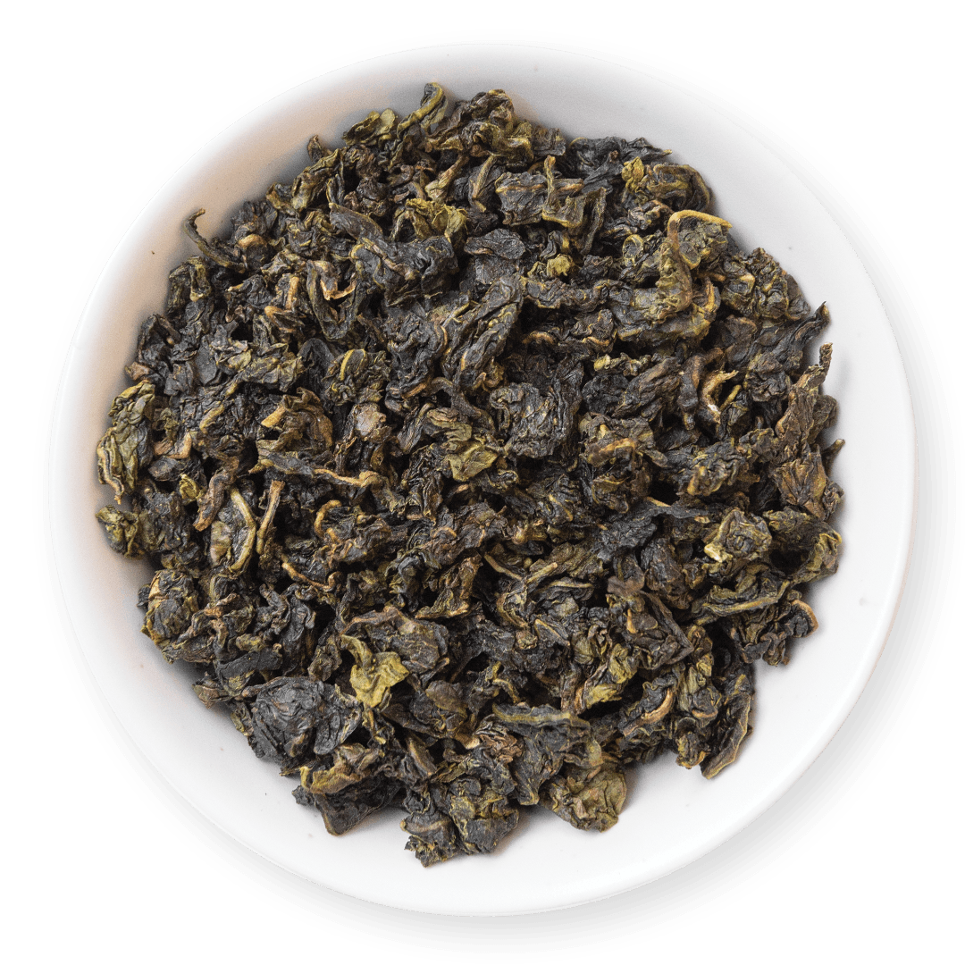 Milk Oolong