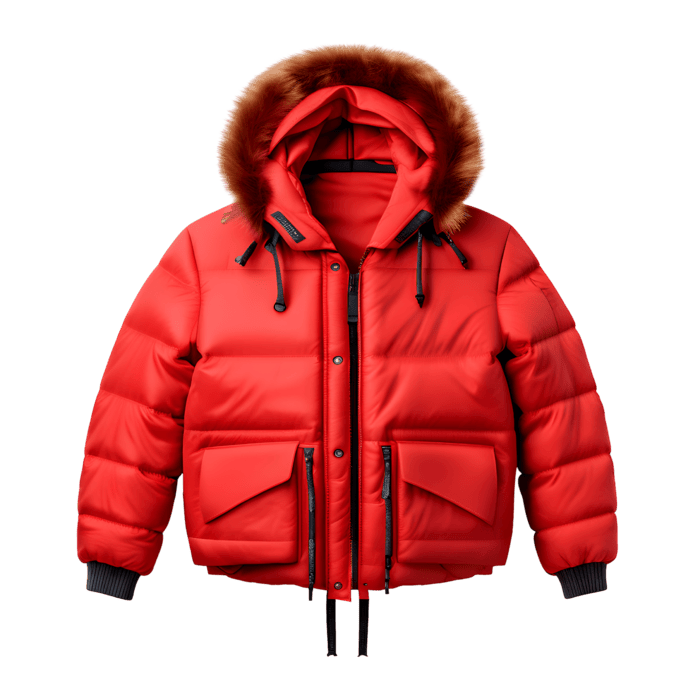 Men’s Mountain Jacket